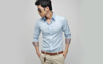 How to Dress Like Korean Men – The OPPA Style