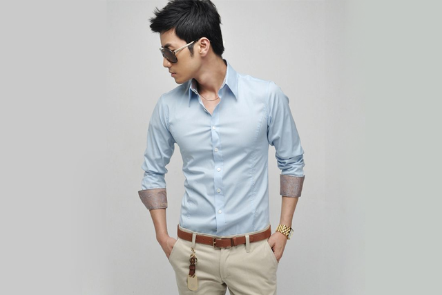 How to Dress Like Korean Men – The OPPA Style