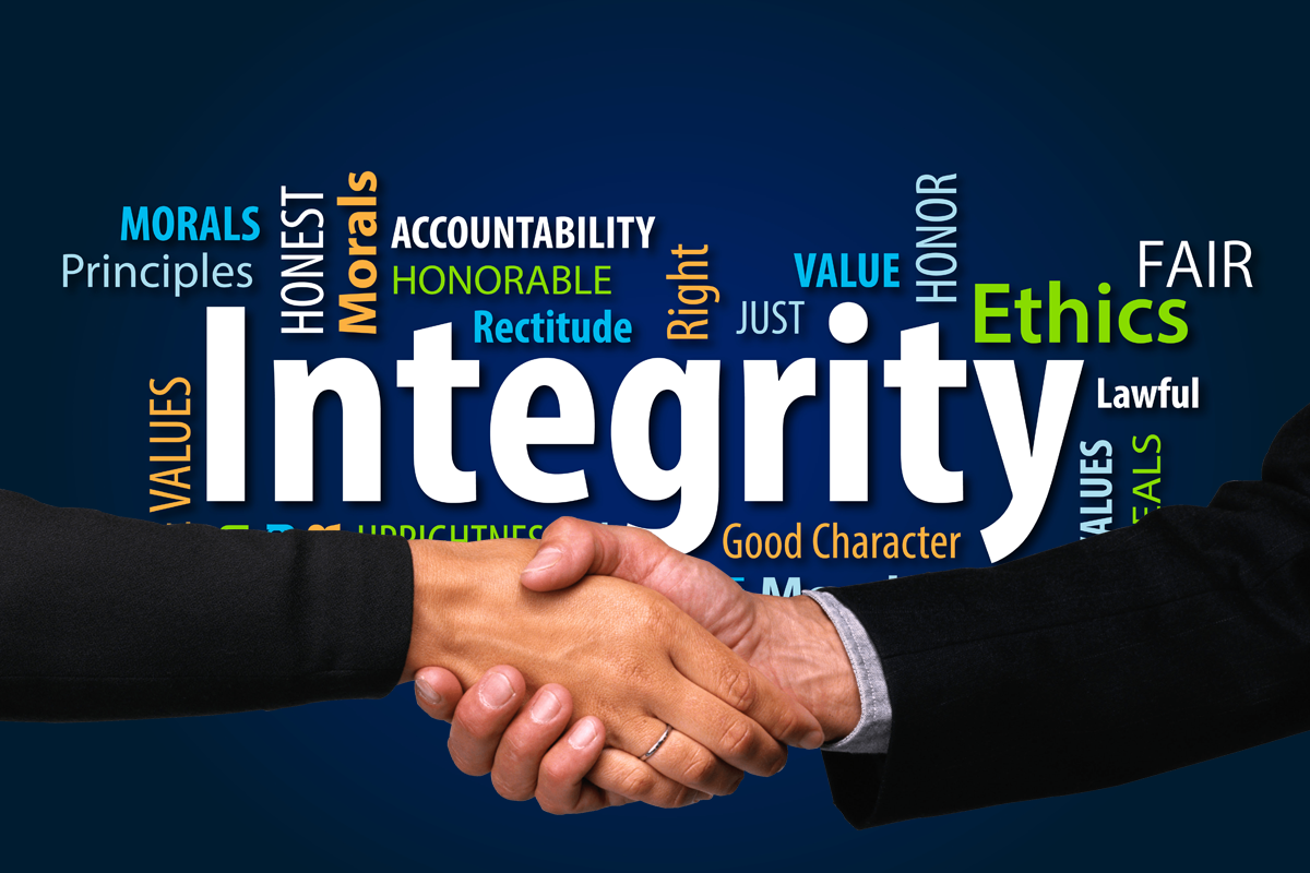 integrity