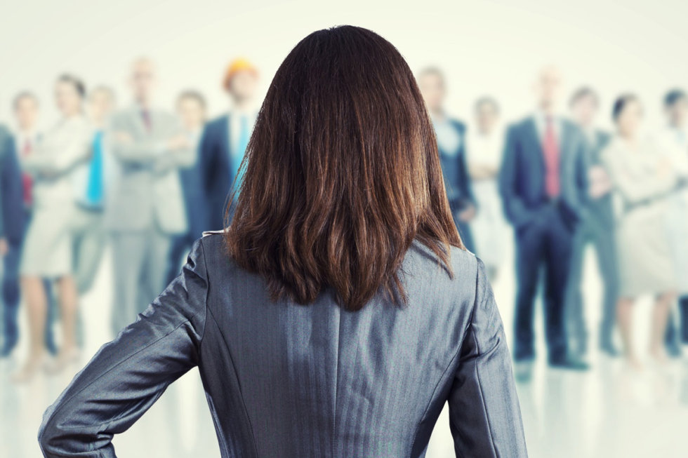 Leadership And Branding Posh Preface