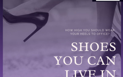 5 key tips how to choose the right high heels
